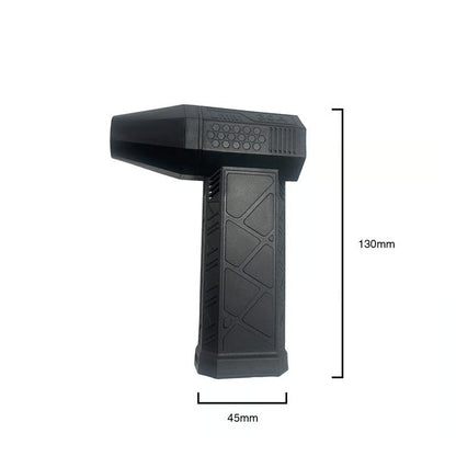 ✨Hot Sale 49% OFF🔥130000RPM Super Power Turbo Fan