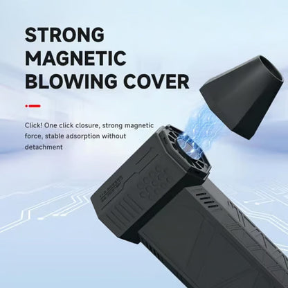 ✨Hot Sale 49% OFF🔥130000RPM Super Power Turbo Fan