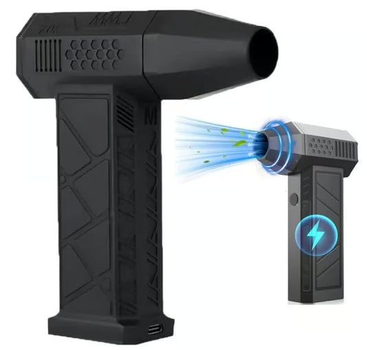 ✨Hot Sale 49% OFF🔥130000RPM Super Power Turbo Fan