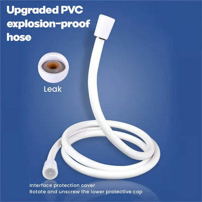 ✨Huge Summer Sale 49% OFF - Portable Electric Camping Shower