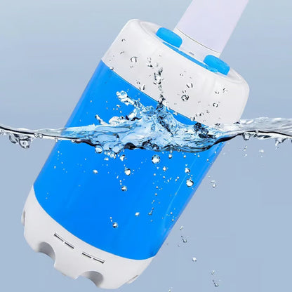 ✨Huge Summer Sale 49% OFF - Portable Electric Camping Shower