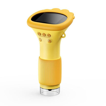 🔥Limited Time 50% OFF⚡Kids Microscope 1000X Handheld Digital Microscope Portable Mini USB Microscope Camera