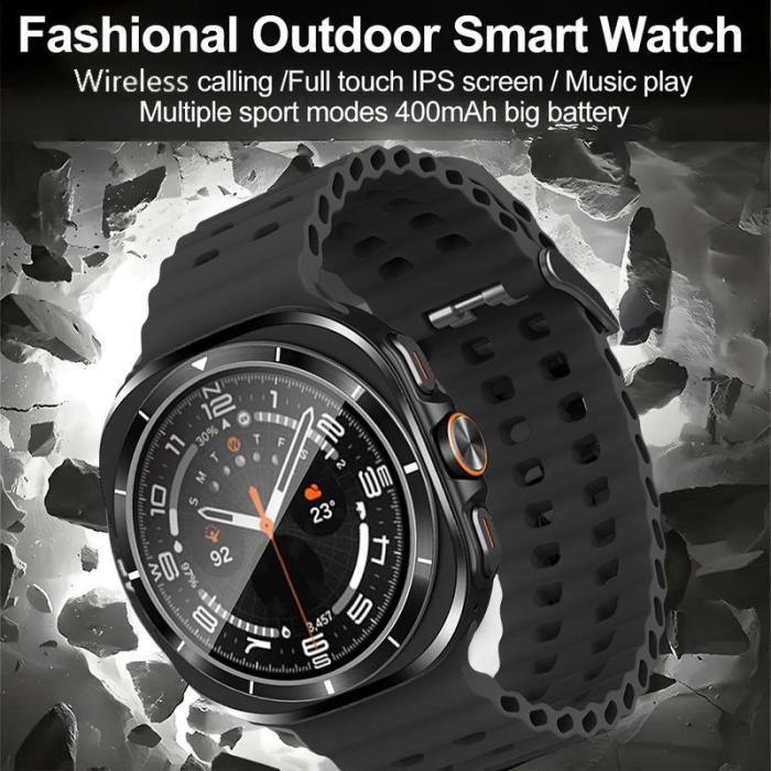 🔥Limited Time 50% OFF⚡2025 New Multifunctional Smartwatch with Call Function, Sports Modes Watch