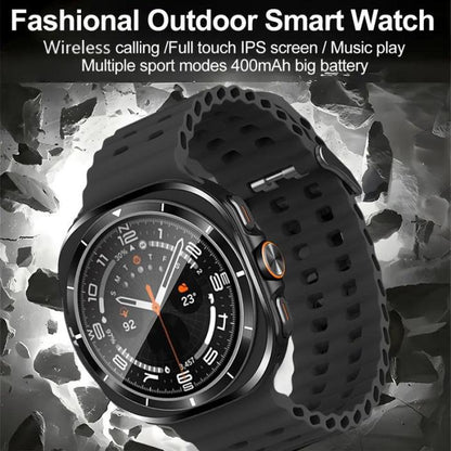 🔥Limited Time 50% OFF⚡2025 New Multifunctional Smartwatch with Call Function, Sports Modes Watch