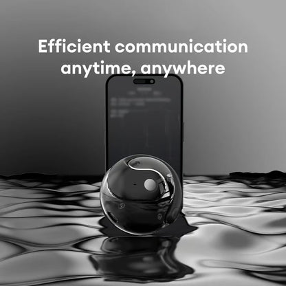 🏆#1 Best Seller 🔥AI Translation Wireless OWS Bluetooth5.4 Earphones (Fit iOS & Android)