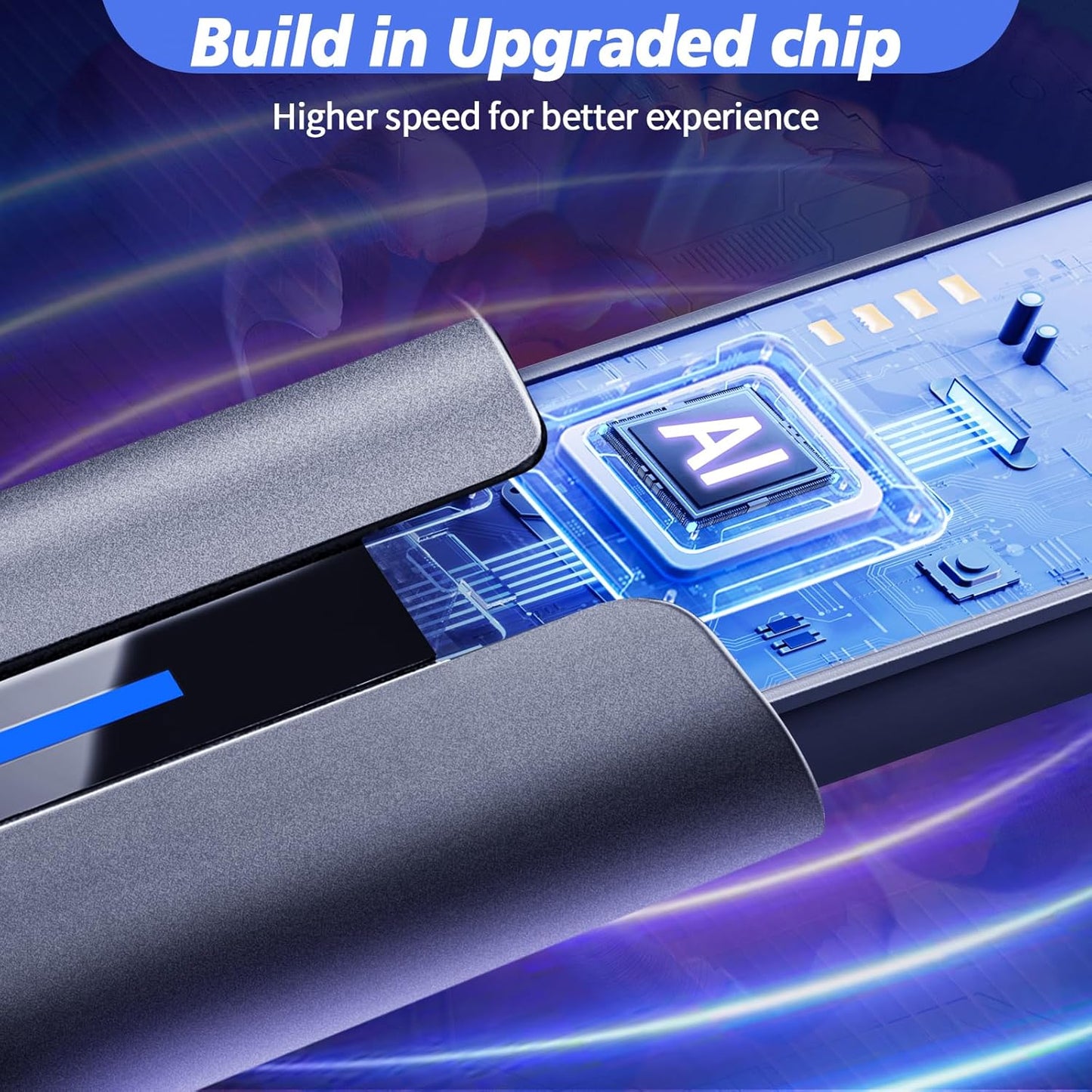 4K HDR TV Antenna - 1000+ Miles Long Range