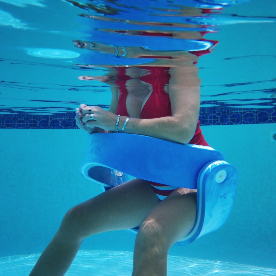 ?SUMMER HOT SALE -49% OFF?‍2025 Ultimate Water Recliner