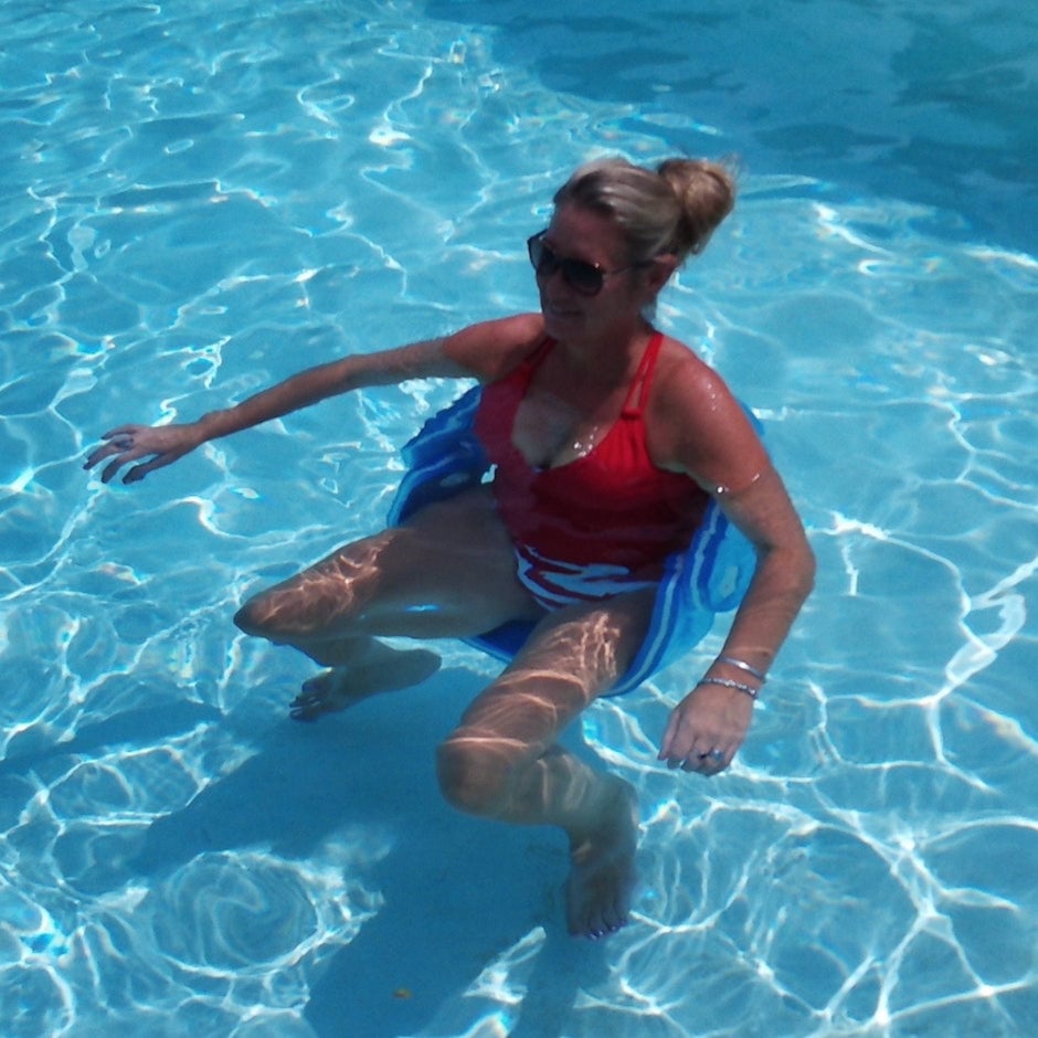 ?SUMMER HOT SALE -49% OFF?‍2025 Ultimate Water Recliner