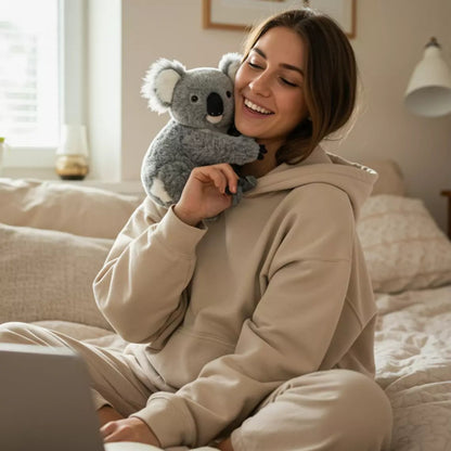 🌟THE KOALY – Emotional Healing on Demand 🌈