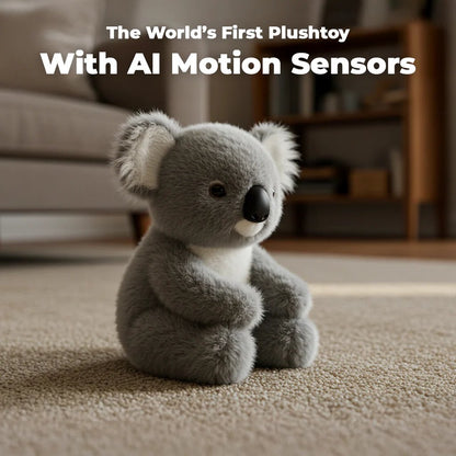 🌟THE KOALY – Emotional Healing on Demand 🌈