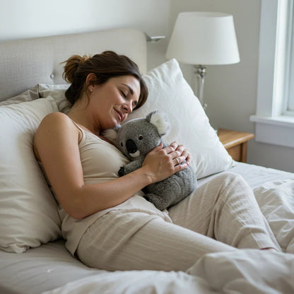 🌟THE KOALY – Emotional Healing on Demand 🌈