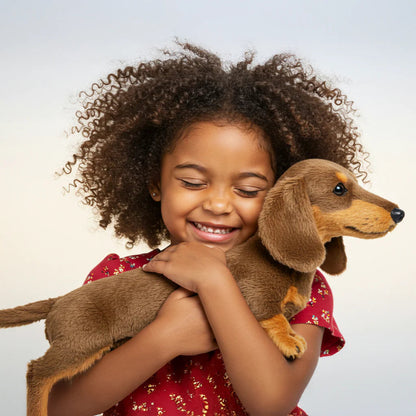 The Dachys 2.0-Realistic Robot Puppy🐶