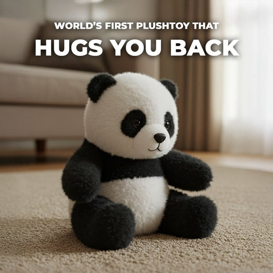 🐼THE PANDY– Emotional Healing on Demand 🌈