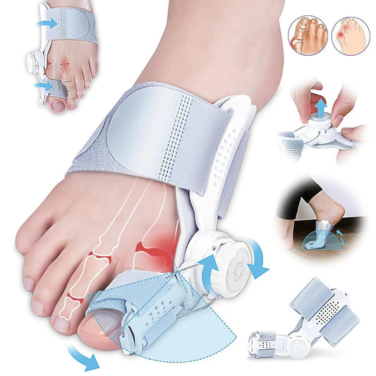 🔥Big Promotion 49% OFF💥Orthopedic Bunion Corrector