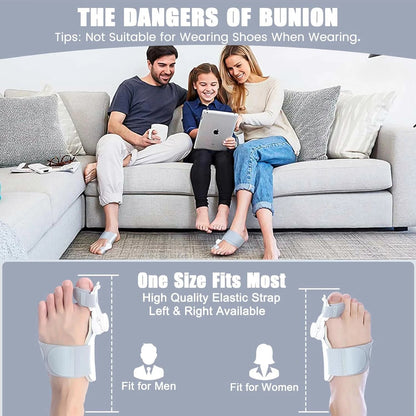 🔥Big Promotion 49% OFF💥Orthopedic Bunion Corrector
