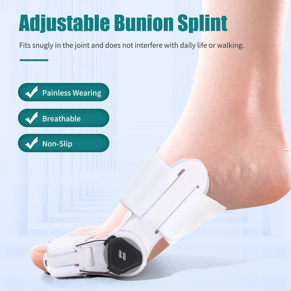🔥Big Promotion 49% OFF💥Orthopedic Bunion Corrector