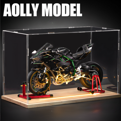 🔥Big Promotion 49% OFF💥Premium Motorcycle Models🏍️