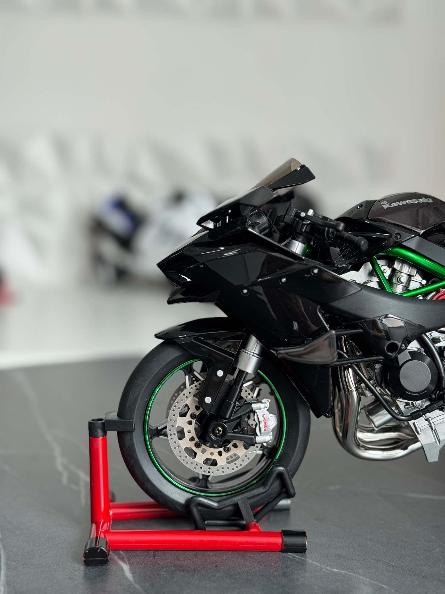 🔥Big Promotion 49% OFF💥Premium Motorcycle Models🏍️