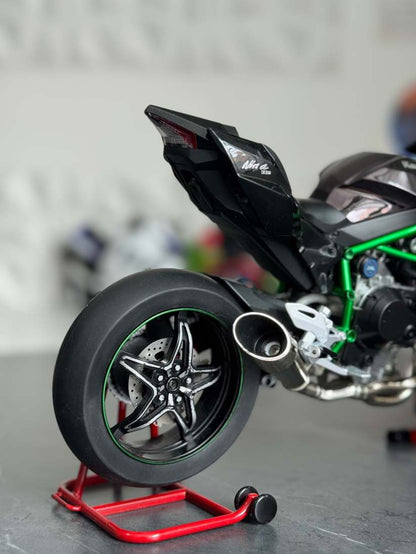 🔥Big Promotion 49% OFF💥Premium Motorcycle Models🏍️