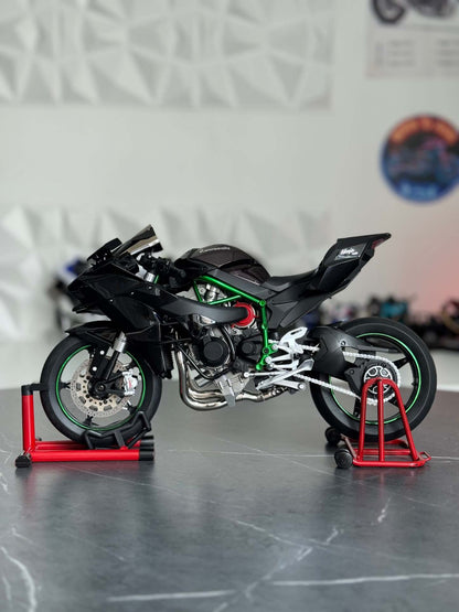 🔥Big Promotion 49% OFF💥Premium Motorcycle Models🏍️