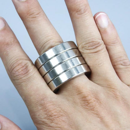 🔥Big Promotion 49% OFF💥Folding Finger Ring