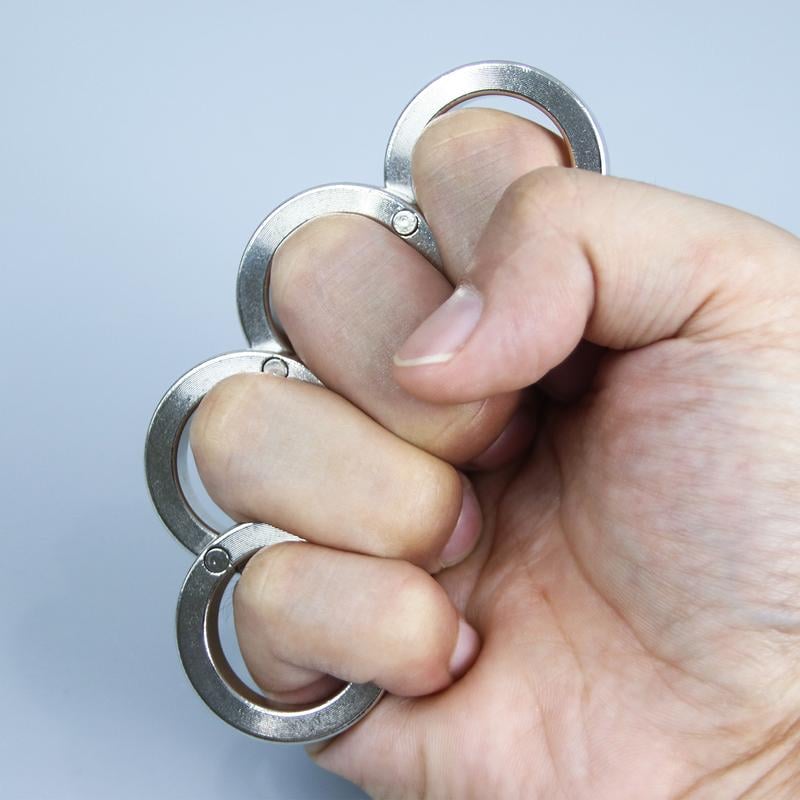 🔥Big Promotion 49% OFF💥Folding Finger Ring