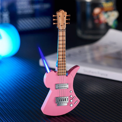 🎁Creative Gifts🎸Unique Creative Guitar Lighter