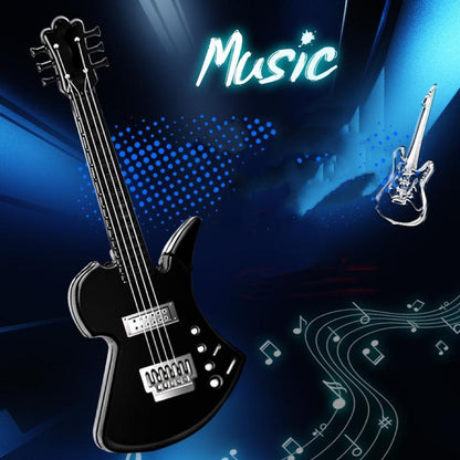 🎁Creative Gifts🎸Unique Creative Guitar Lighter