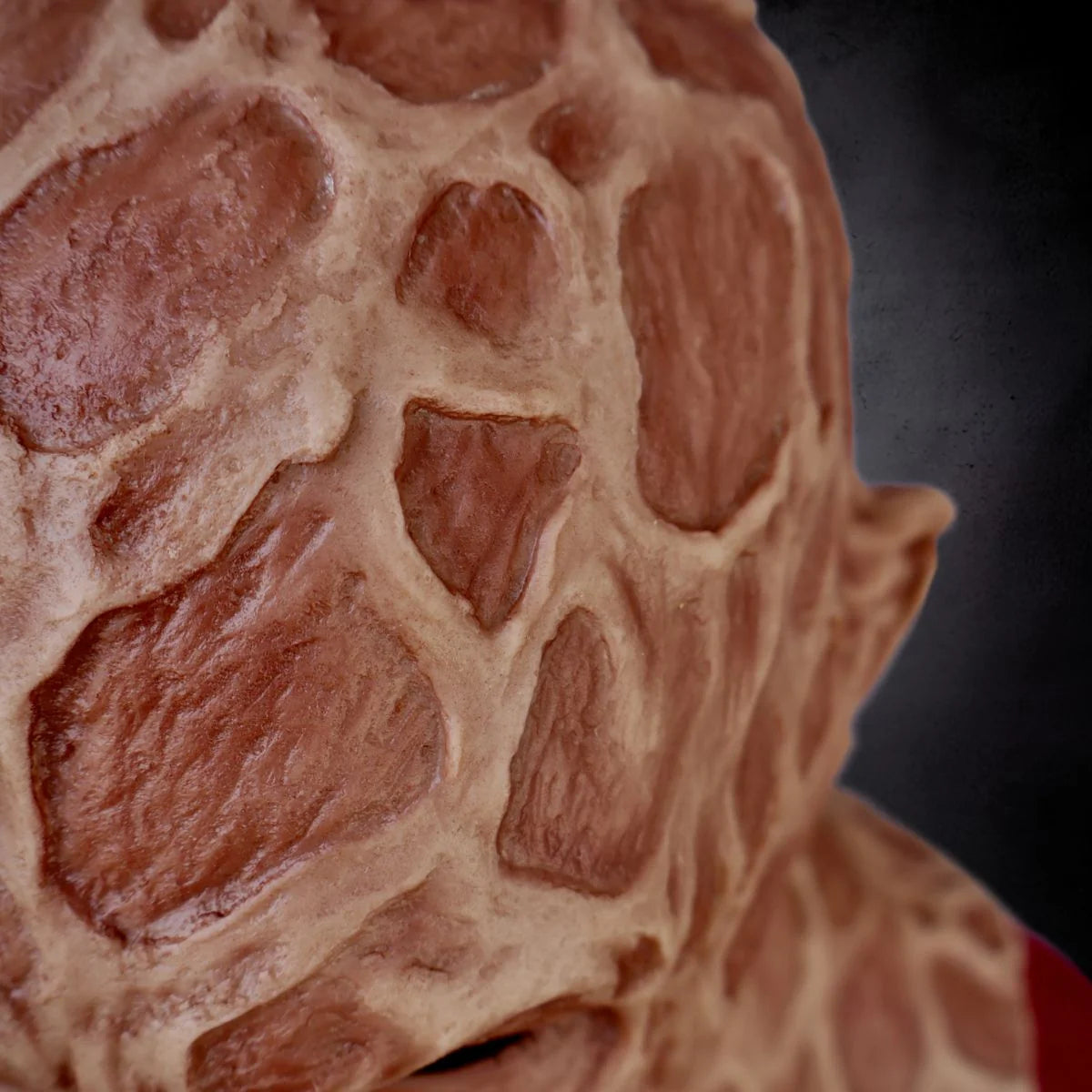 👻Halloween Pre-sale 50% OFF🔥Realistic Freddy Krueger Mask