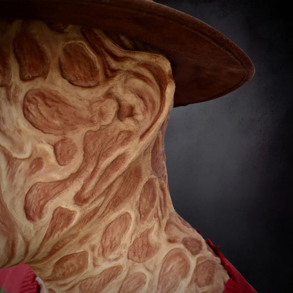 👻Halloween Pre-sale 50% OFF🔥Realistic Freddy Krueger Mask