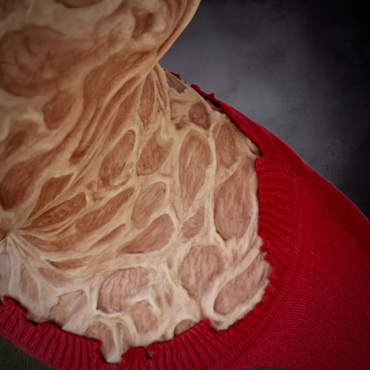 👻Halloween Pre-sale 50% OFF🔥Realistic Freddy Krueger Mask