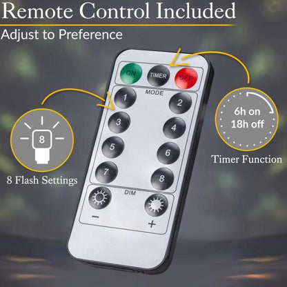 🏆Flash Sale⚡ 10K+ SOLD!🎁Prismatic Iridescent Christmas Tree with LED Lights✨🌲