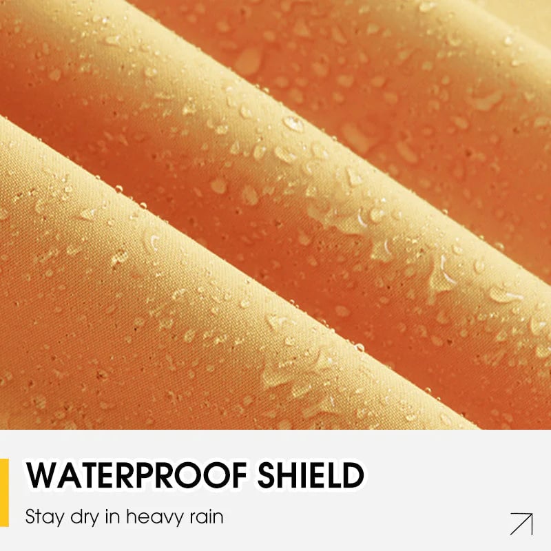 🍂Autumn Specials-50% OFF🔥Outdoor Waterproof Sports Hooded Jacket