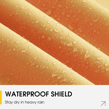 🍂Autumn Specials-50% OFF🔥Outdoor Waterproof Sports Hooded Jacket