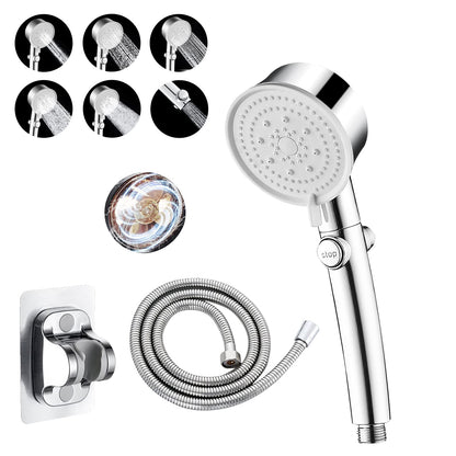 🔥Black Friday Sale 🔥Multi-functional High Pressure Shower Head