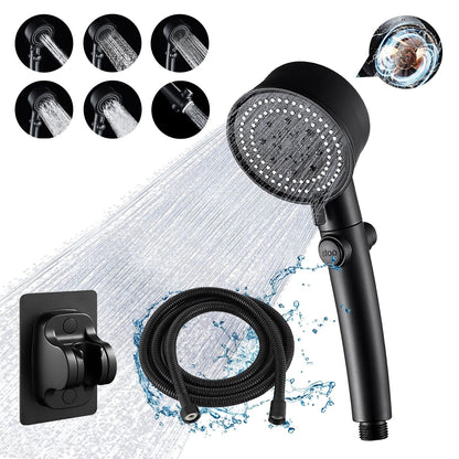 🔥Black Friday Sale 🔥Multi-functional High Pressure Shower Head