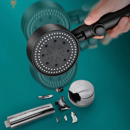 🔥Black Friday Sale 🔥Multi-functional High Pressure Shower Head