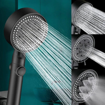 🔥Black Friday Sale 🔥Multi-functional High Pressure Shower Head
