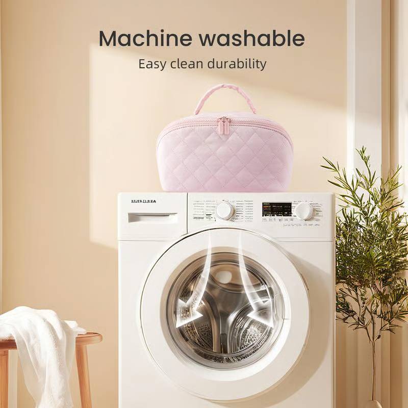 🔥Black Friday Sale 🔥Travel Makeup Bag for Woman