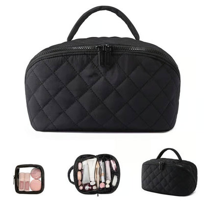 🔥Black Friday Sale 🔥Travel Makeup Bag for Woman