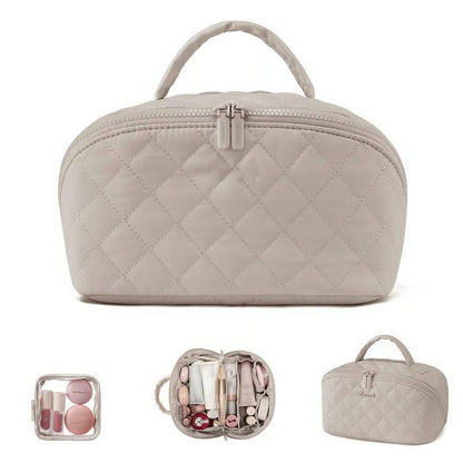 🔥Black Friday Sale 🔥Travel Makeup Bag for Woman