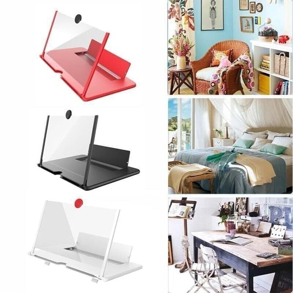 🔥Black Friday Sale 🔥Screen Magnifier 2025 Newest Version