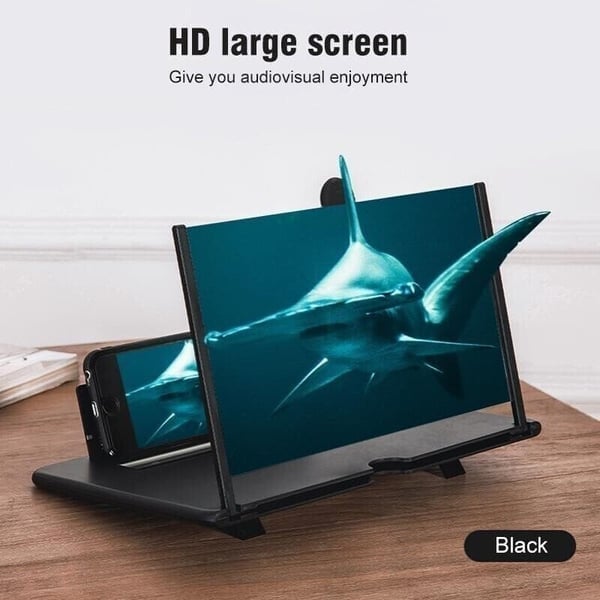 🔥Black Friday Sale 🔥Screen Magnifier 2025 Newest Version