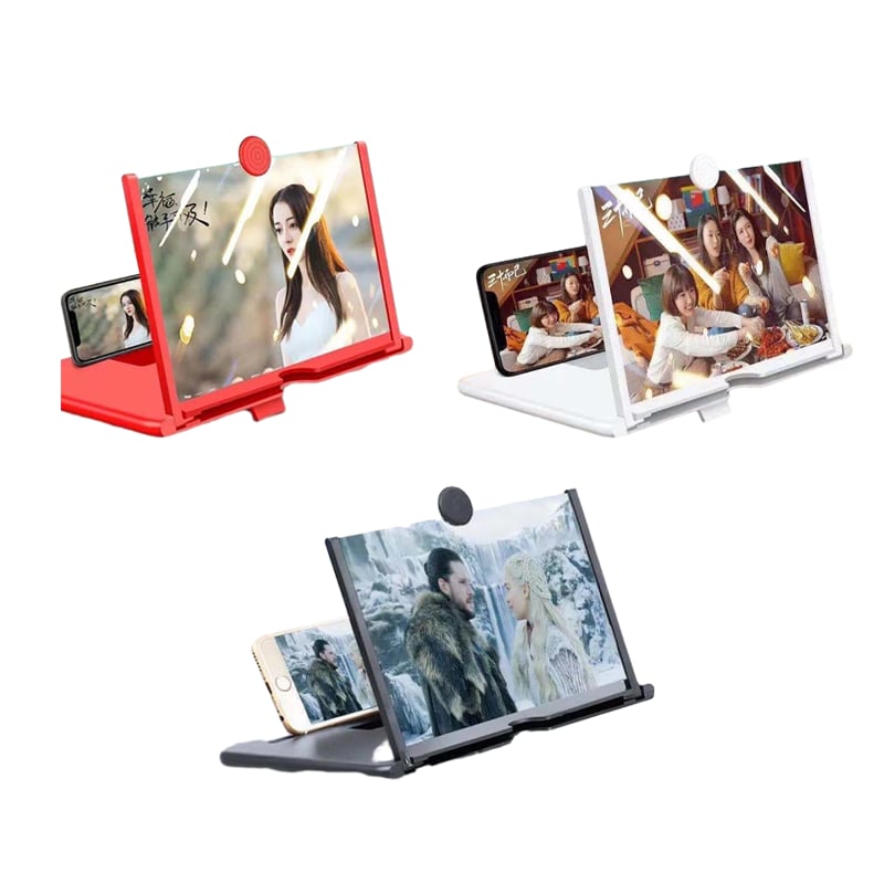 🔥Black Friday Sale 🔥Screen Magnifier 2025 Newest Version