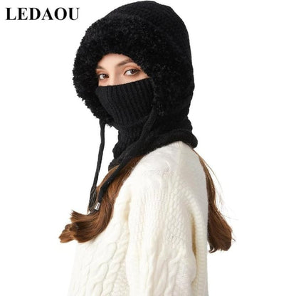 🔥Black Friday Sale 49% OFF🔥3 in 1 Beanie Hat For Man/Women