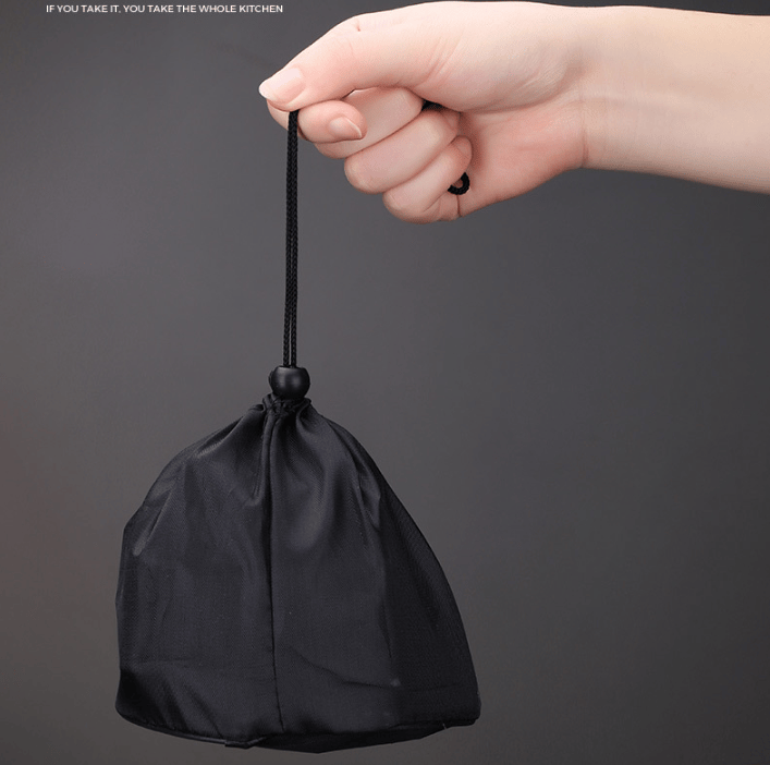 🔥Hot Sale 49% OFF🌟Portable Camping Lotus Gas Stove