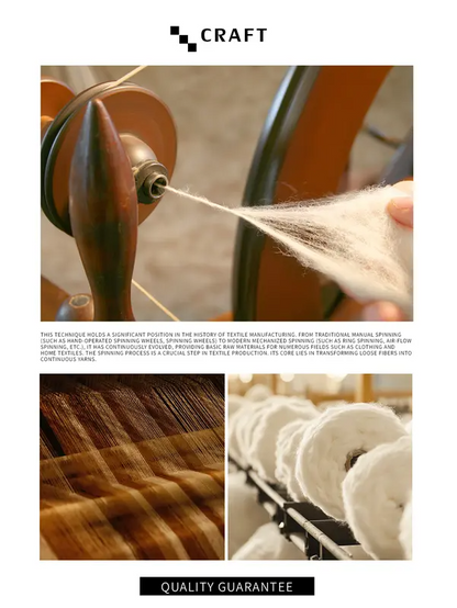 ✨Original design Christmas Knitted Warm Antler Hat🦌 (It can be used as a handbag)