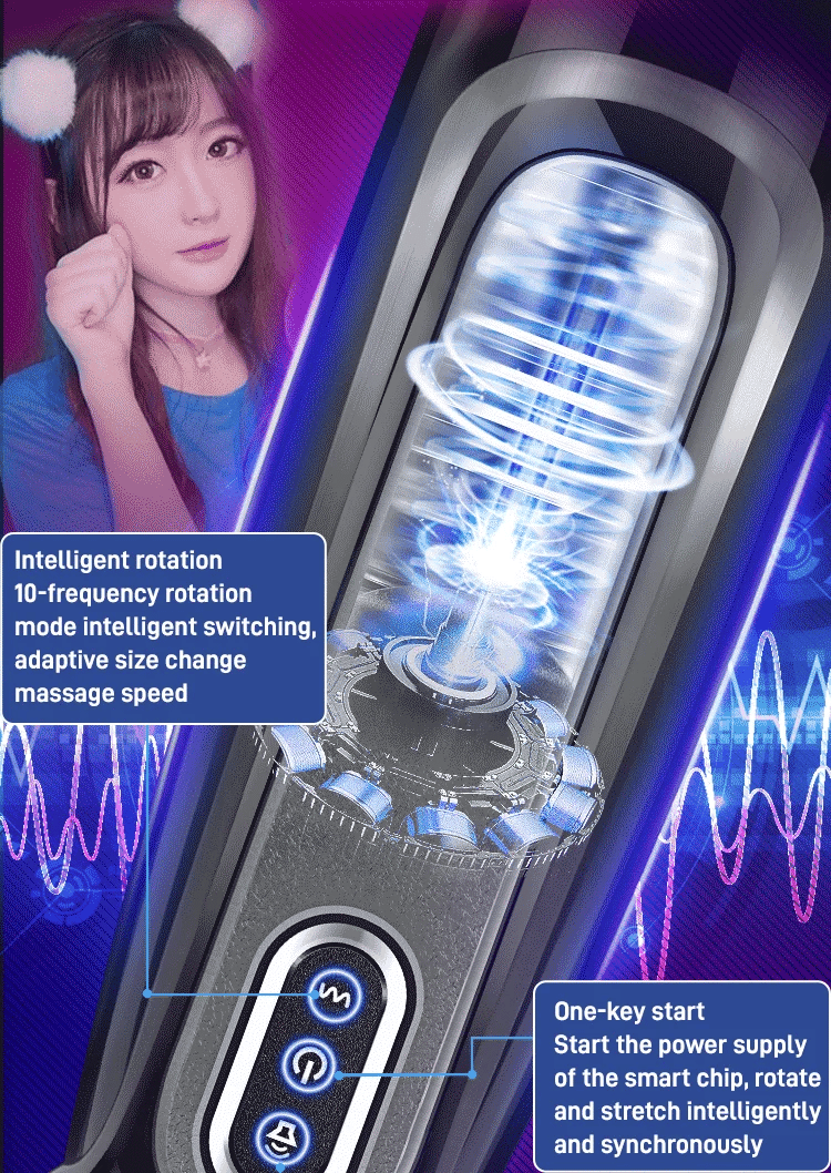 [Confidential delivery]ROSOPL Effortlessly Elevate Your Joy: Dive into Pleasure with Our Fully Automatic Decompression Cup!